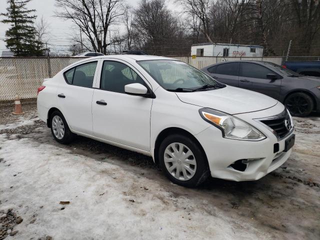 Photo 4 from auction – 2016 NISSAN VERSA S with VIN 3N1CN7AP7GL900879