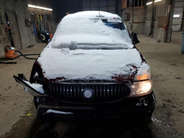 Photo 5 from auction – 2004 BUICK RENDEZVOUS with VIN 3G5DA03E24S521426