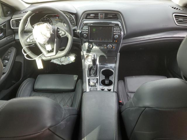 Photo 8 from auction – 2023 NISSAN MAXIMA PLA with VIN 1N4AA6FV5PC513024