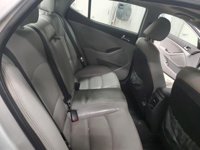 Photo 10 from auction – 2013 KIA OPTIMA EX with VIN 5XXGN4A74DG256259