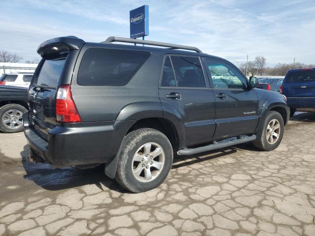 Photo 3 from auction – 2006 TOYOTA 4RUNNER SR with VIN JTEBT14R168031567