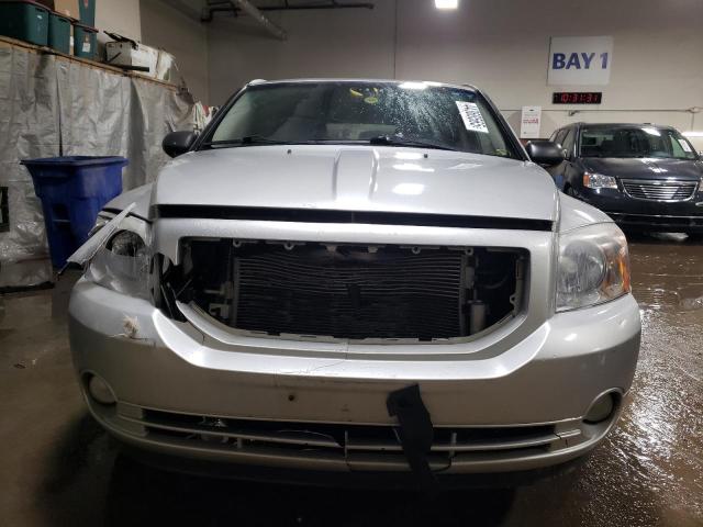 Снимка 5 от търг – 2011 DODGE CALIBER HE с VIN 1B3CB5HA9BD160912