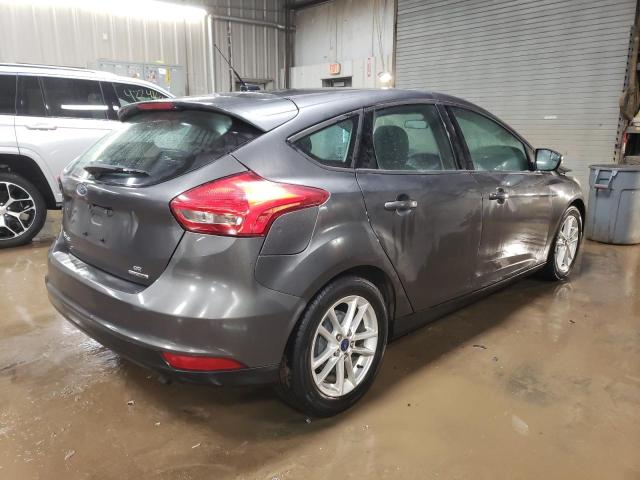 Photo 3 from auction – 2016 FORD FOCUS SE with VIN 1FADP3K23GL357779
