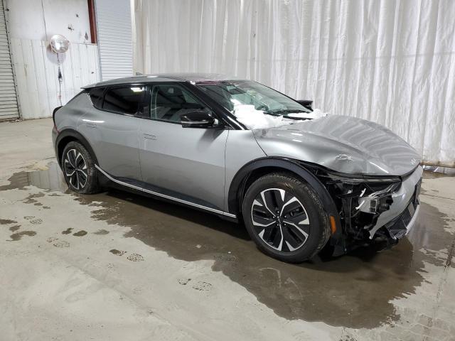 Photo 4 from auction – 2023 KIA EV6 LIGHT with VIN KNDC34LA7P5128121