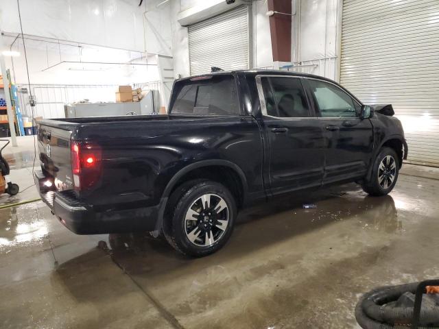Фото 3 с аукциона – 2020 HONDA RIDGELINE с VIN 5FPYK3F52LB024220