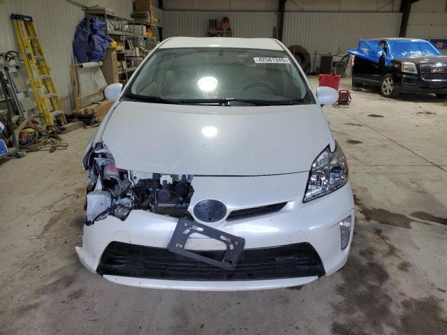 Photo 5 from auction – 2015 TOYOTA PRIUS with VIN JTDKN3DU0F1875610