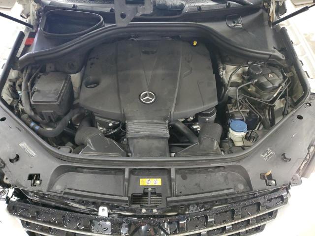 Photo 12 from auction – 2014 MERCEDES-BENZ ML 350 BLU with VIN 4JGDA2EB0EA317133