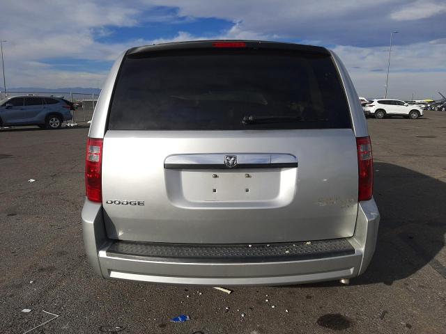 Photo 6 from auction – 2010 DODGE GRAND CARA with VIN 2D4RN5D16AR475669