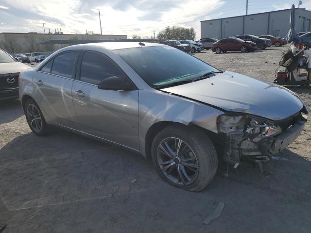 Photo 4 from auction – 2008 PONTIAC G6 VALUE L with VIN 1G2ZF57BX84274499