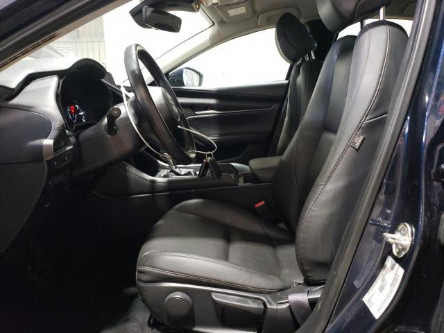 Photo 7 from auction – 2021 MAZDA 3 SELECT with VIN 3MZBPBBM2MM205433