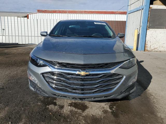 Photo 5 from auction – 2023 CHEVROLET MALIBU LT with VIN 1G1ZD5ST5PF218564