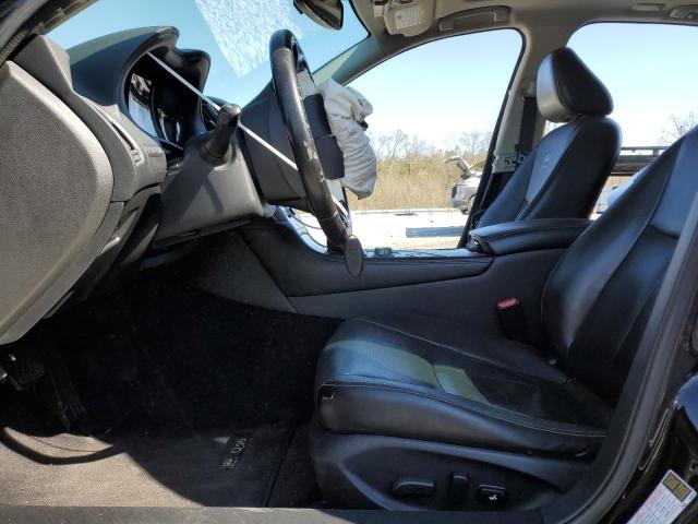 Photo 7 from auction – 2014 INFINITI Q50 BASE with VIN JN1BV7AP1EM687894