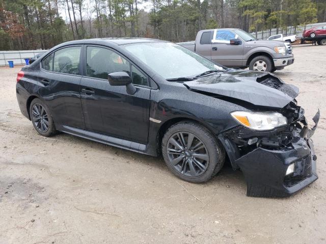 Photo 4 from auction – 2019 SUBARU WRX with VIN JF1VA1A69K9828936