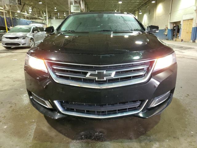 Photo 5 from auction – 2017 CHEVROLET IMPALA LT with VIN 2G1105S39H9132970
