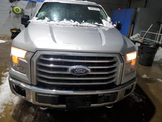 Photo 5 from auction – 2015 FORD F150 SUPER with VIN 1FTFX1EG6FFC18080