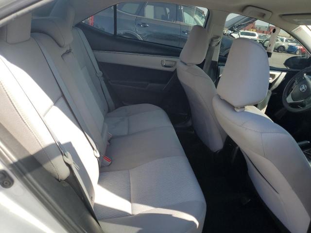 Photo 10 from auction – 2016 TOYOTA COROLLA L with VIN 5YFBURHE1GP446272