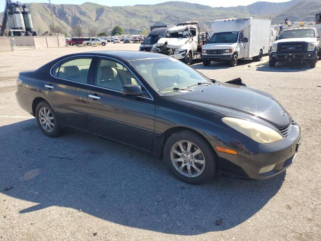 Photo 4 from auction – 2003 LEXUS ES 300 with VIN JTHBF30G136020473