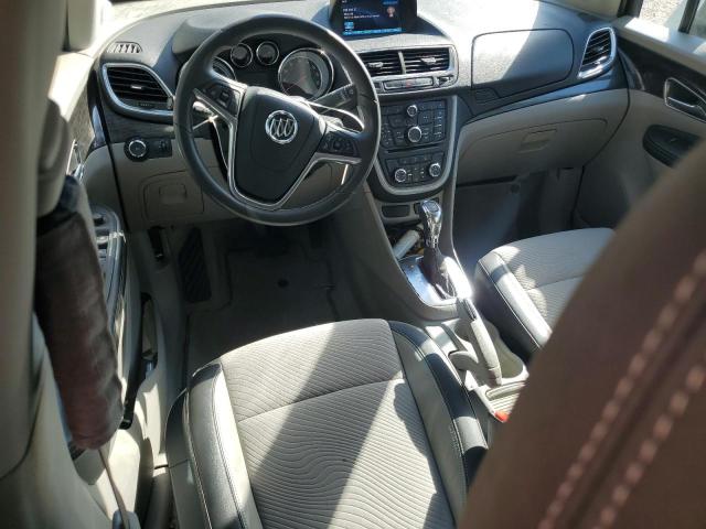 Photo 8 from auction – 2014 BUICK ENCORE CON with VIN KL4CJBSB8EB611131