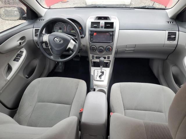 Photo 8 from auction – 2013 TOYOTA COROLLA BA with VIN 2T1BU4EE1DC072426