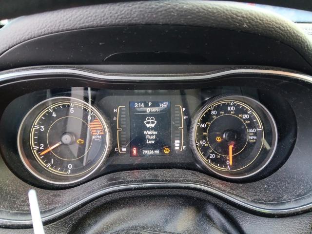 Photo 9 from auction – 2019 JEEP CHEROKEE L with VIN 1C4PJMCB3KD174656
