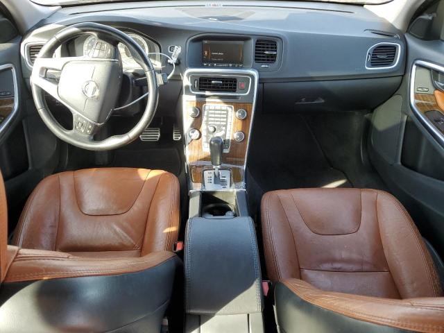 Photo 8 from auction – 2012 VOLVO S60 T5 with VIN YV1622FS5C2092539