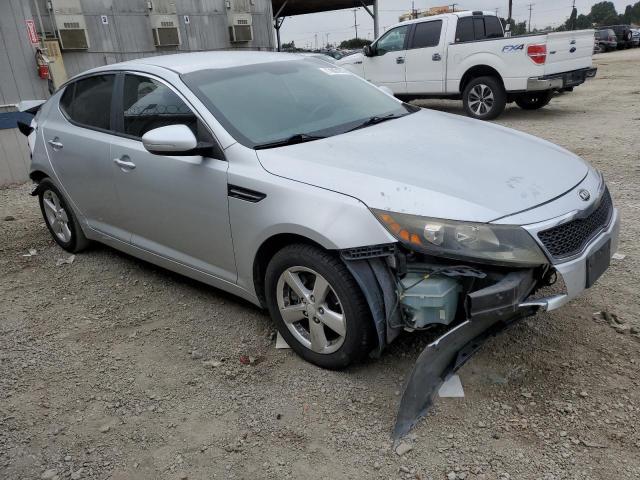 Photo 4 from auction – 2013 KIA OPTIMA LX with VIN 5XXGM4A75DG165164