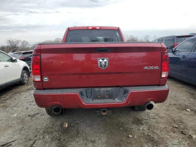 Снимка 6 от търг – 2013 RAM 1500 ST с VIN 1C6RR7FT0DS682631