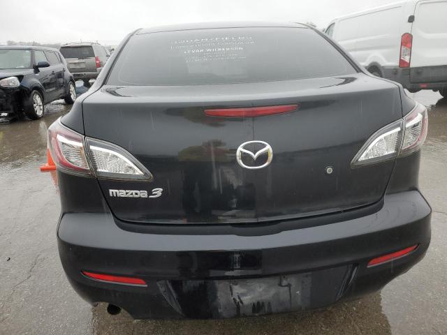 Photo 6 from auction – 2013 MAZDA 3 I with VIN JM1BL1TFXD1718371