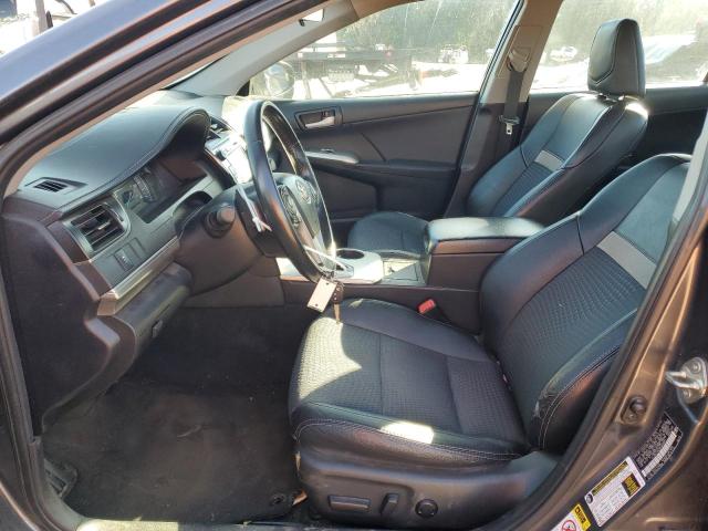 Photo 7 from auction – 2013 TOYOTA CAMRY L with VIN 4T1BF1FK3DU208891