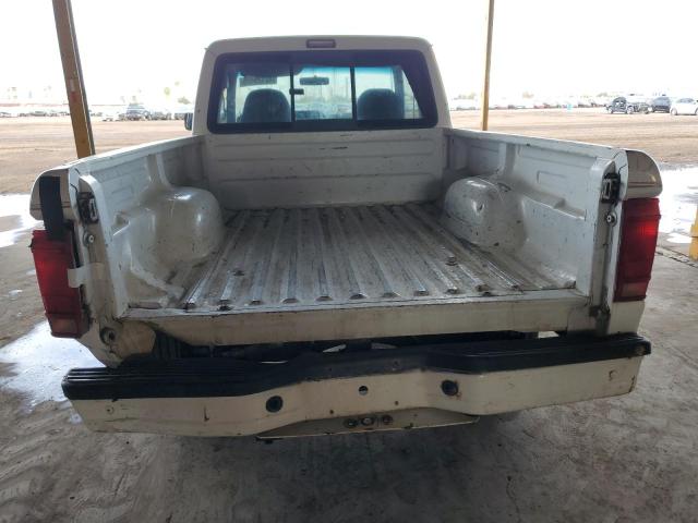 Photo 6 from auction – 1991 FORD RANGER with VIN 1FTCR14U2MPA61532