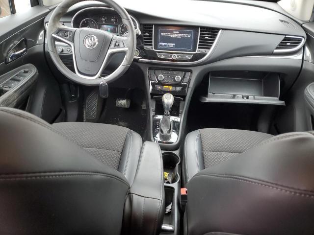 Photo 8 from auction – 2017 BUICK ENCORE PRE with VIN KL4CJBSB9HB240680