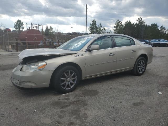 صورة رقم 1 من المزاد - 2007 BUICK LUCERNE CX مع VIN 1G4HD57257U104901