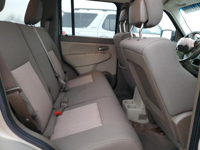 Photo 10 from auction – 2011 JEEP LIBERTY SP with VIN 1J4PP2GK1BW525222