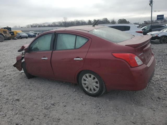 Photo 2 from auction – 2017 NISSAN VERSA S with VIN 3N1CN7APXHL882704