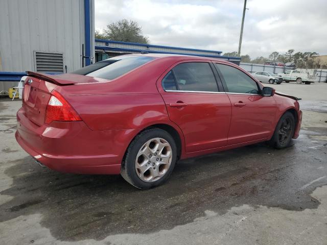 Photo 3 from auction – 2011 FORD FUSION SE with VIN 3FAHP0HA9BR249899