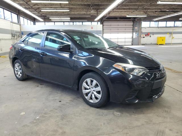 Photo 4 from auction – 2014 TOYOTA COROLLA L with VIN 5YFBURHE4EP095922