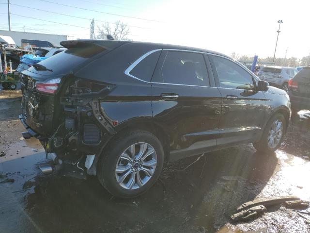 Photo 3 from auction – 2022 FORD EDGE TITAN with VIN 2FMPK4K91NBA69339