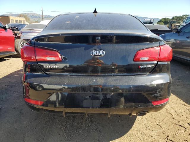 Photo 6 from auction – 2016 KIA FORTE EX with VIN KNAFX6A86G5603302