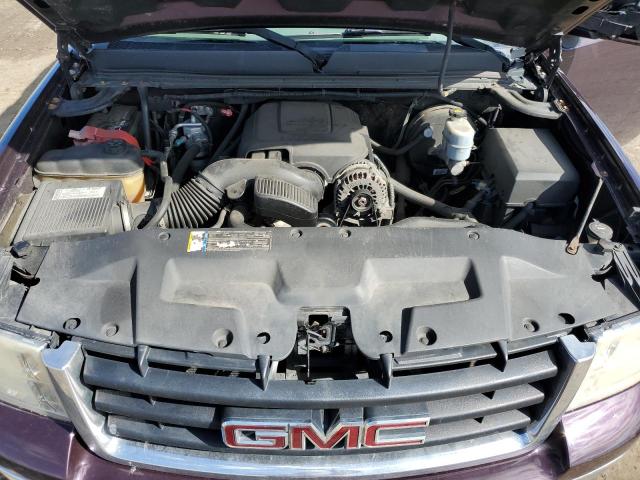 Photo 11 from auction – 2008 GMC SIERRA K15 with VIN 2GTEK13C181332766