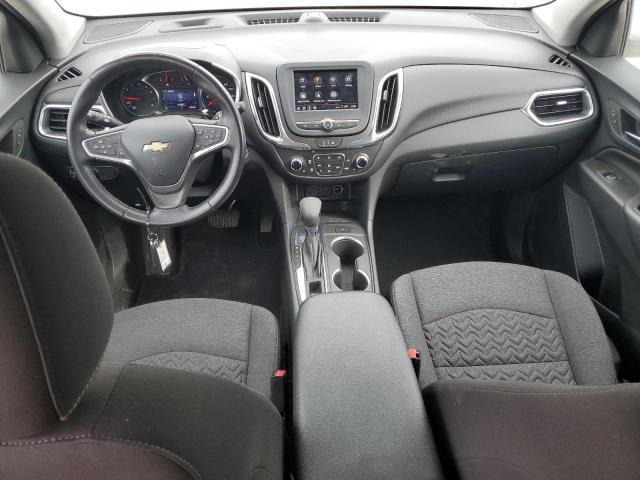 Photo 8 from auction – 2022 CHEVROLET EQUINOX LT with VIN 3GNAXKEV7NL259232