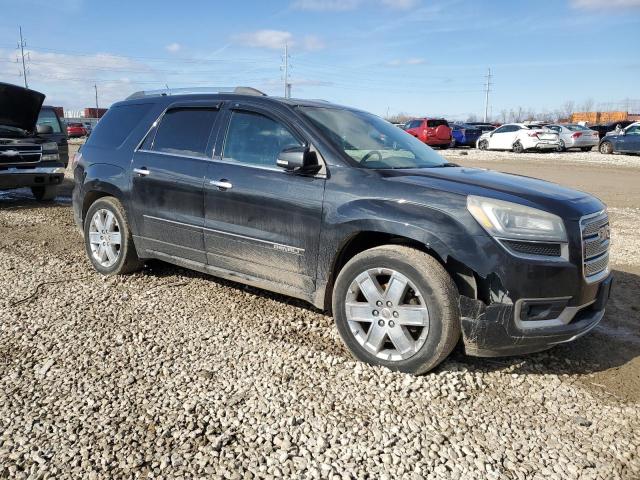 Photo 4 from auction – 2015 GMC ACADIA DEN with VIN 1GKKVTKD3FJ245443