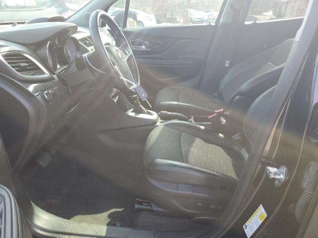 Photo 7 from auction – 2015 BUICK ENCORE CON with VIN KL4CJBSB6FB034357