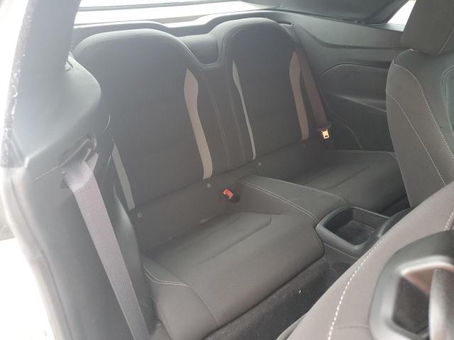 Photo 10 from auction – 2018 CHEVROLET CAMARO LT with VIN 1G1FB3DSXJ0132193