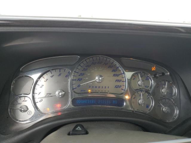 Photo 9 from auction – 2006 GMC YUKON DENA with VIN 1GKEK63U16J153138