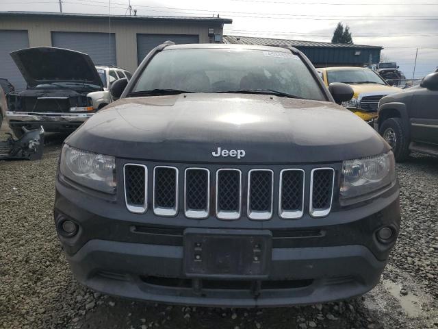 Photo 5 from auction – 2014 JEEP COMPASS SP with VIN 1C4NJDBB5ED538170