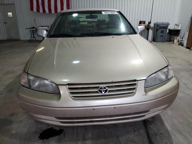 Photo 5 from auction – 1999 TOYOTA CAMRY LE with VIN JT2BF28K2X0216637