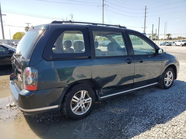 Zdjęcie 3 z aukcji – 2004 MAZDA MPV WAGON z VIN JM3LW28AX40508624