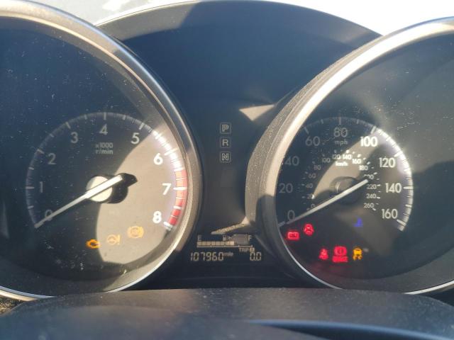 Photo 9 from auction – 2013 MAZDA 3 I with VIN JM1BL1TG0D1703841