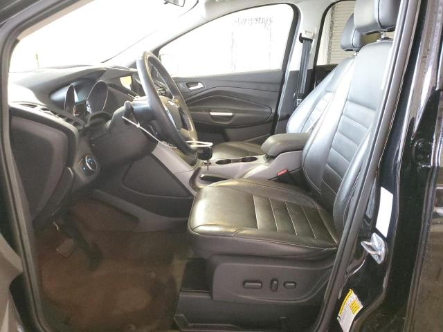 Photo 7 from auction – 2016 FORD ESCAPE SE with VIN 1FMCU9GX5GUB78428