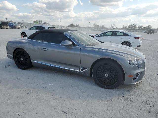 Photo 4 from auction – 2023 BENTLEY CONTINENTA with VIN SCBDG4ZG7PC005647
